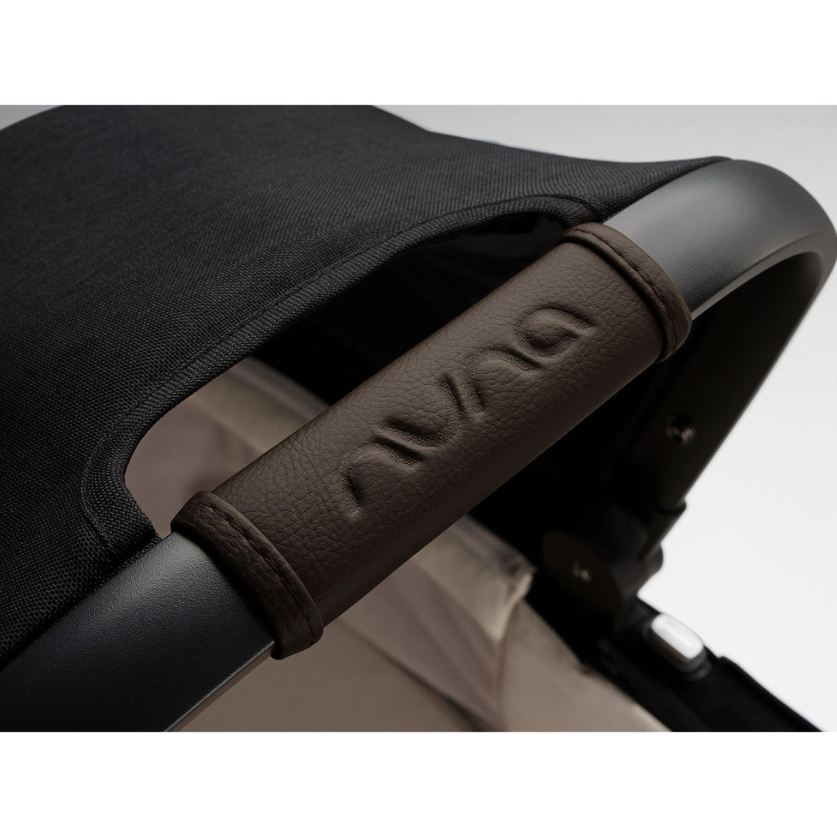 Nuna MIXX Next Carrycot 2026 (foldable)