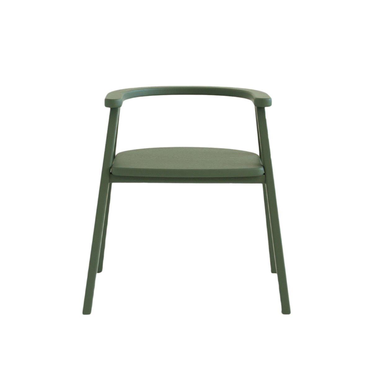 Nobodinoz GROWING GREEN Kids Chair