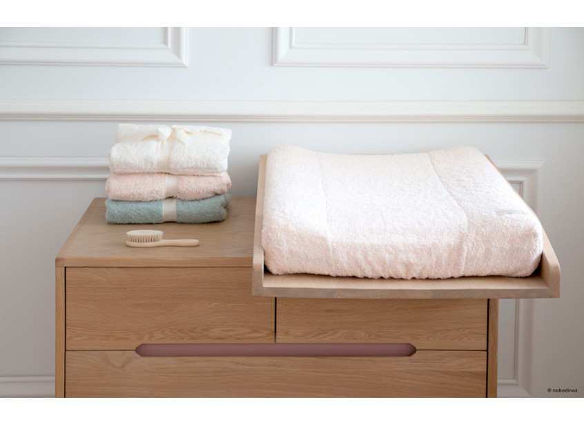 Nobodinoz PURE changing top