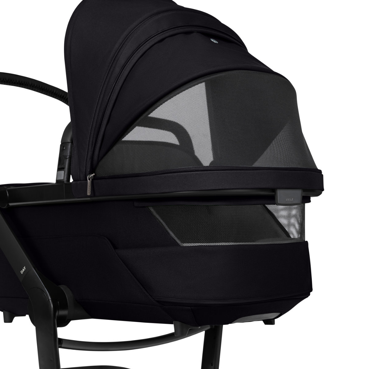 Joolz Day5 Pram Set 3 in 1 Including Cybex Cloud T i-Size