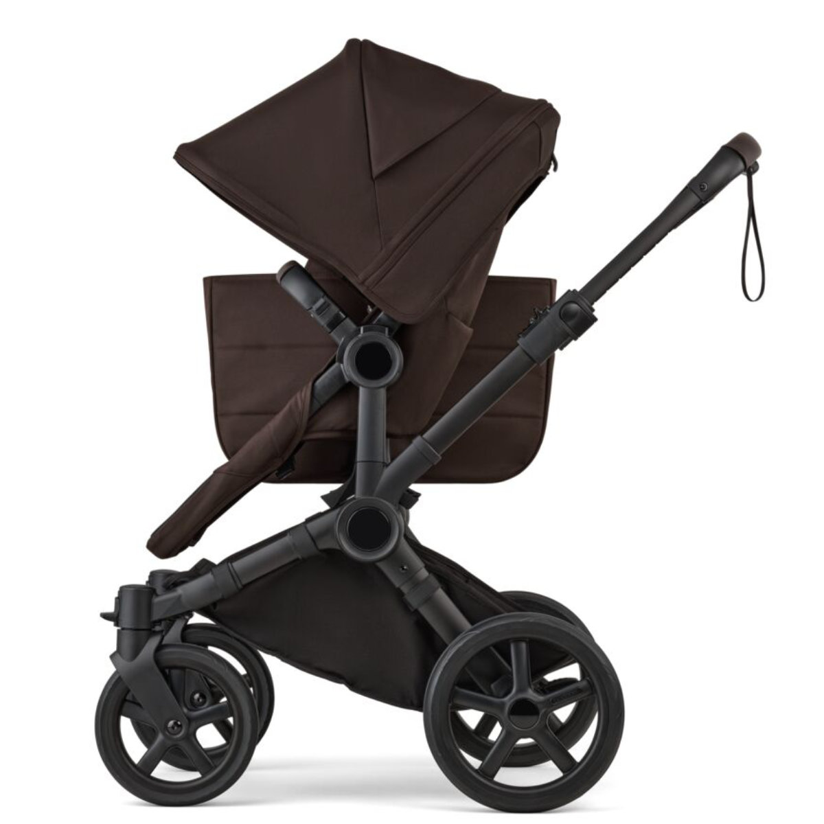 Bugaboo Donkey 6 Mono Kinderwagen 2026