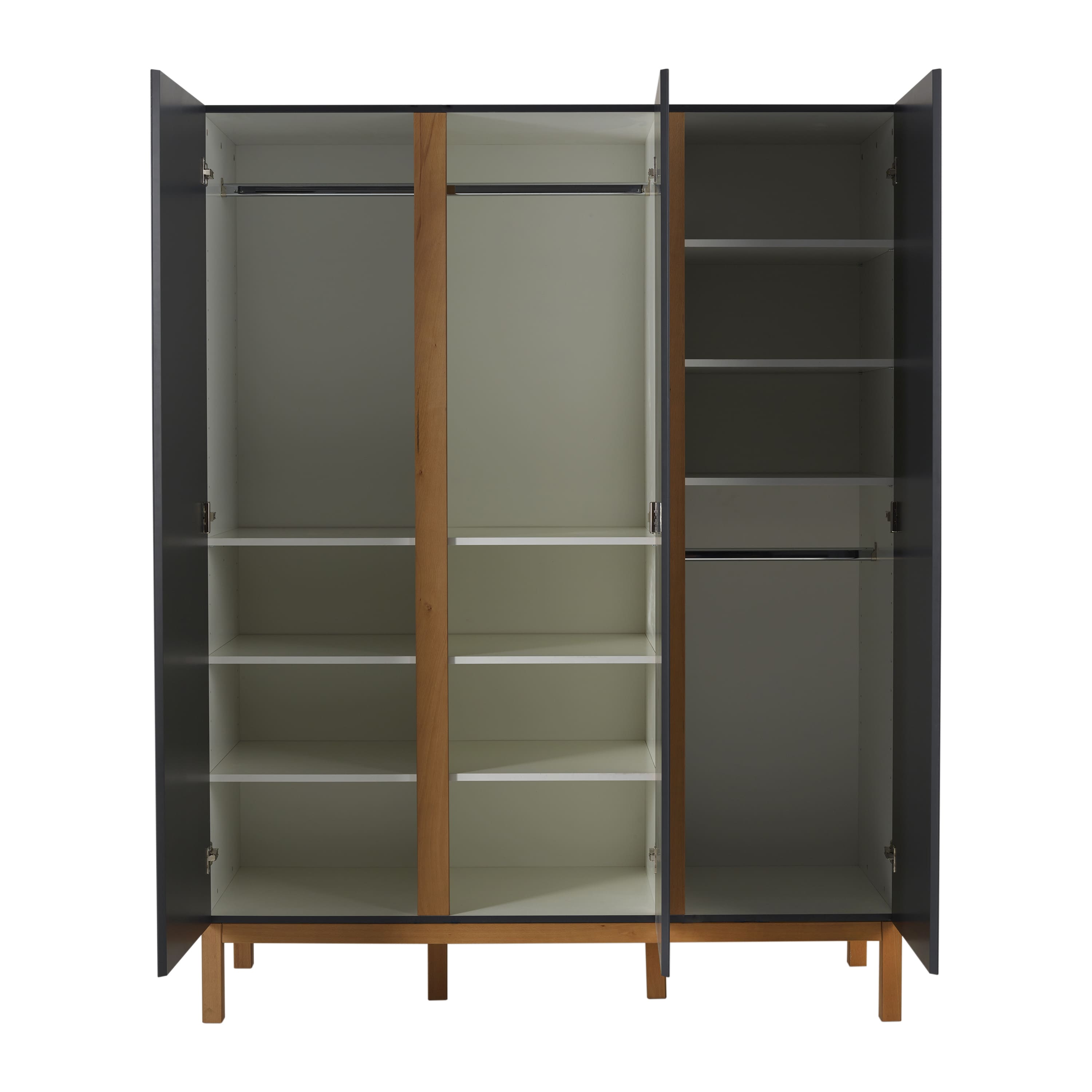 Quax Indigo Schrank