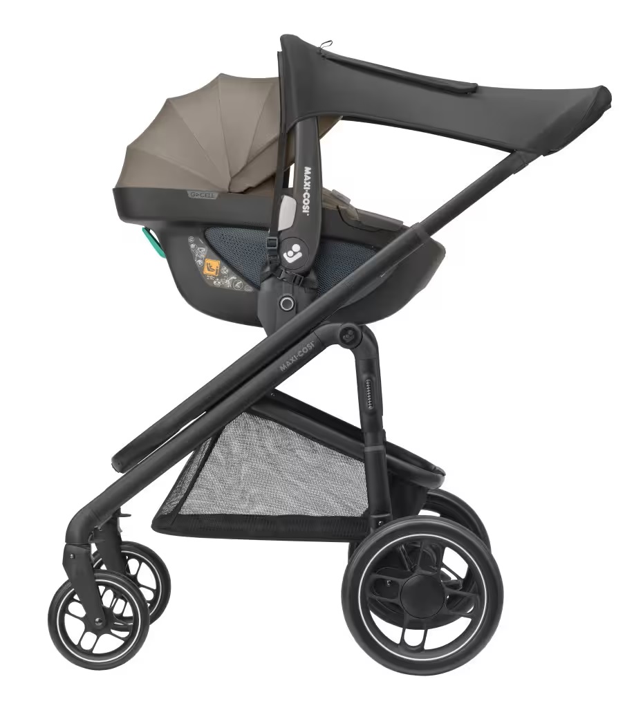 Maxi Cosi Stroller Sun Protection