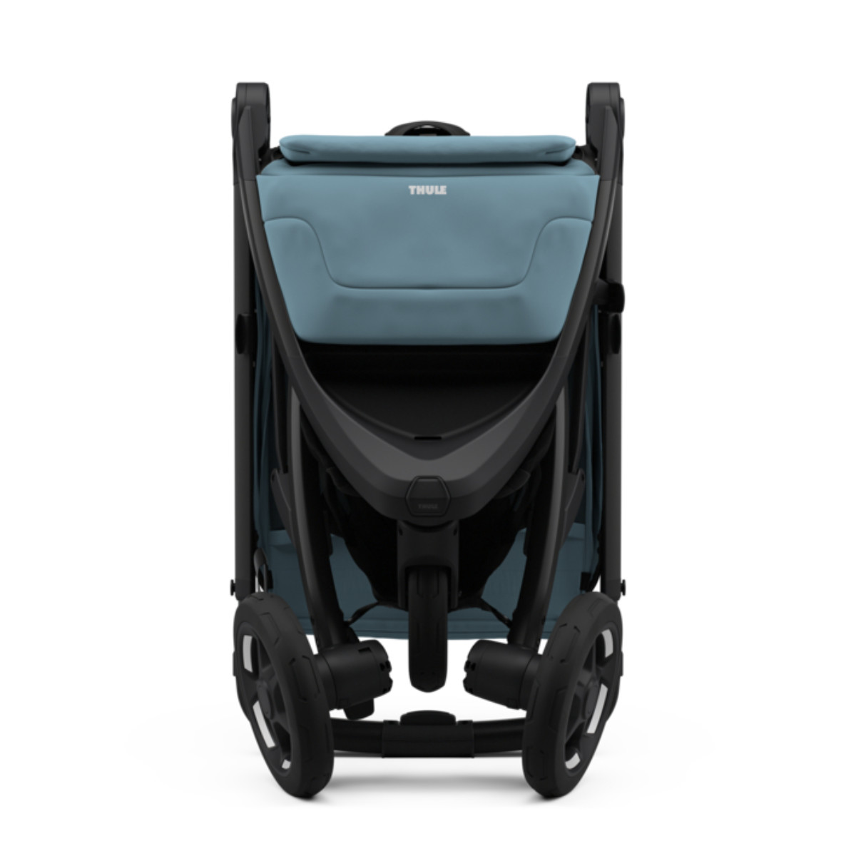 Thule Spring 2 Stroller Set 3-in-1 incl. Maple i-Size Infant Car Seat