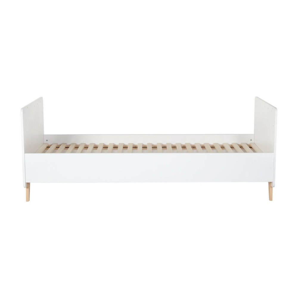Quax Loft baby bed/ junior bed 60x120/ 90x200 cm
