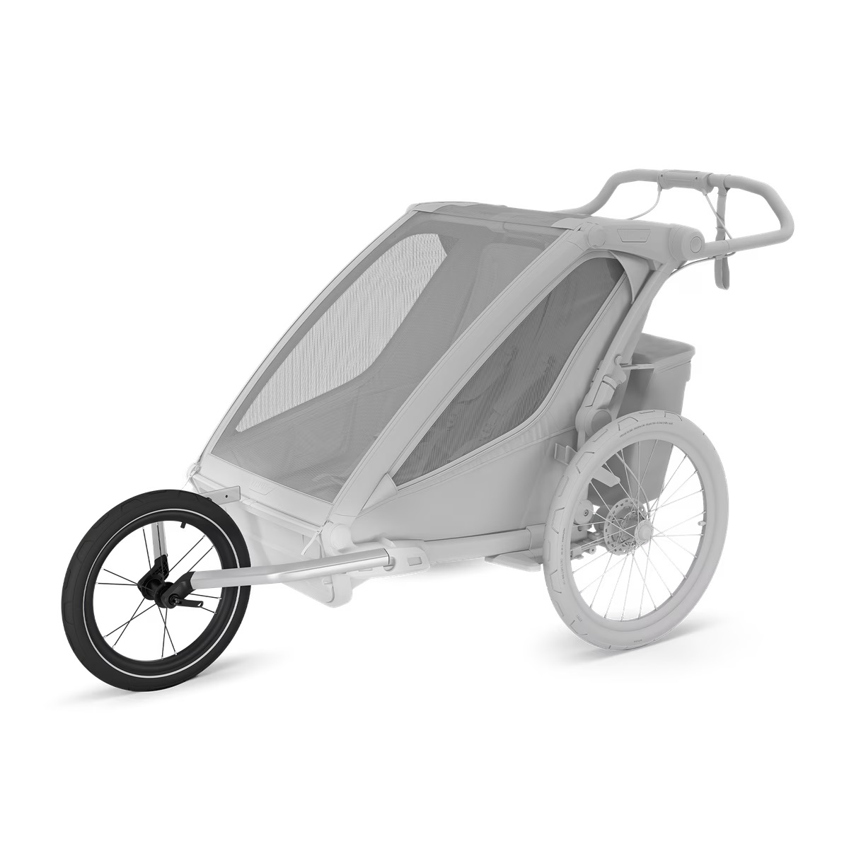 Thule Chariot Jogging Kit 2 2024