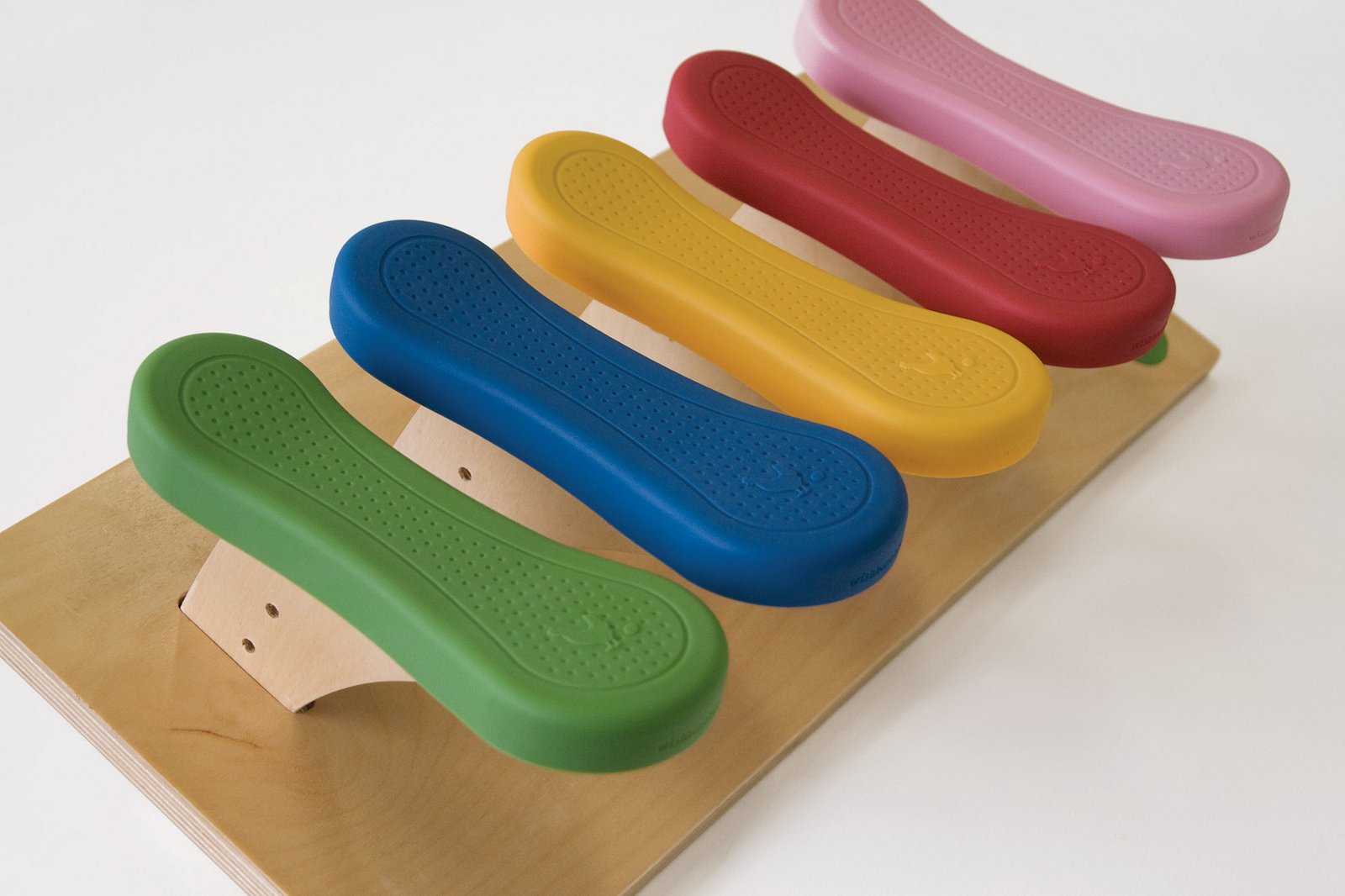 Wishbone Seat Cover for Balance Bike/ Trike