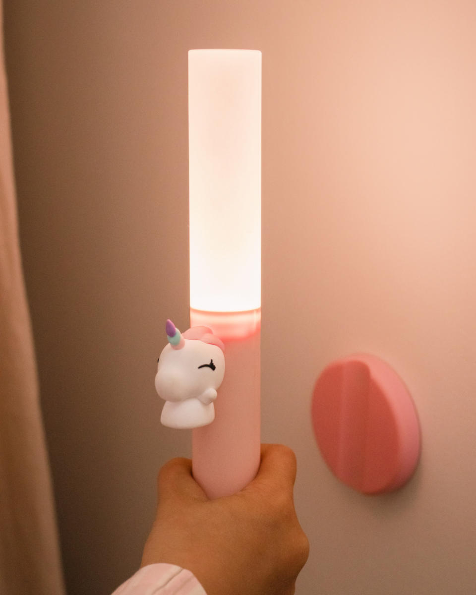 The Zoofamily Zoo Light Flashlight & Night Light
