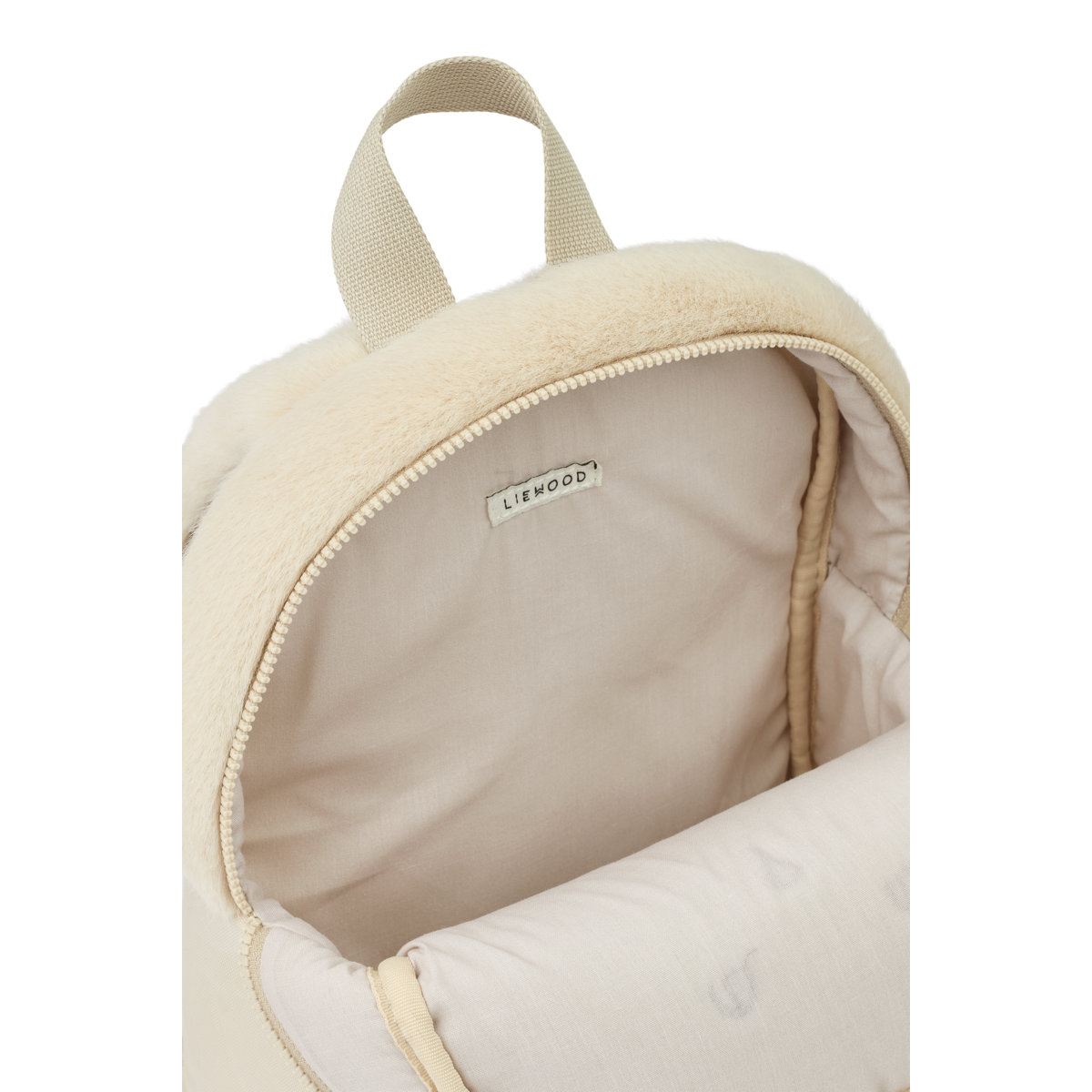 Liewood Denise Kinderrucksack Rabbit