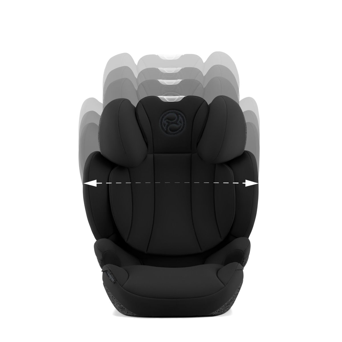 Cybex Solution T i-Fix child seat (3-12 years)