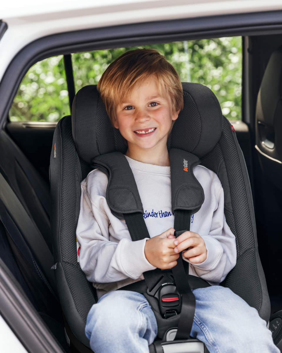BeSafe Beyond2 360 B Kindersitz (0–6 Jahre)
