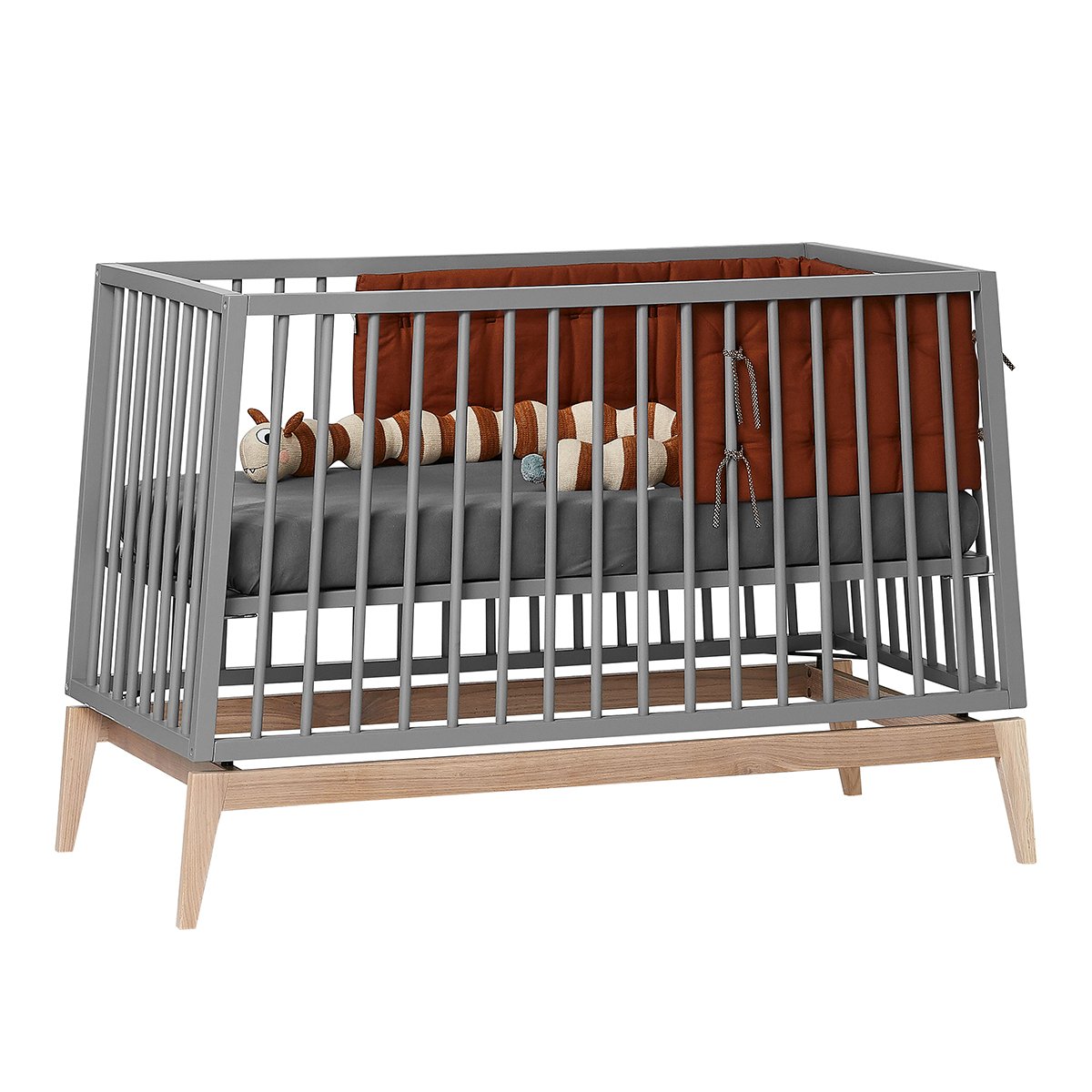Leander Luna Babybett