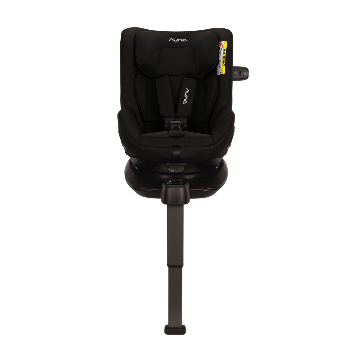 Nuna PRUU i-Size Kindersitz (40-105 cm)