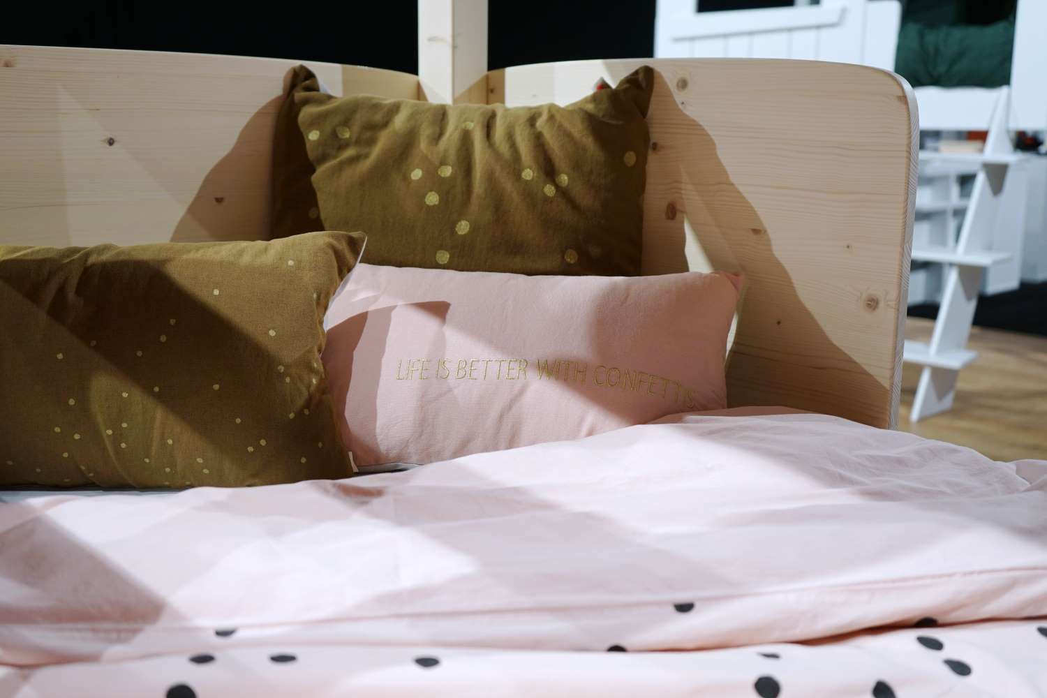 Mathy by Bols Discovery Umbauset von Einzelbett zu Stockbett