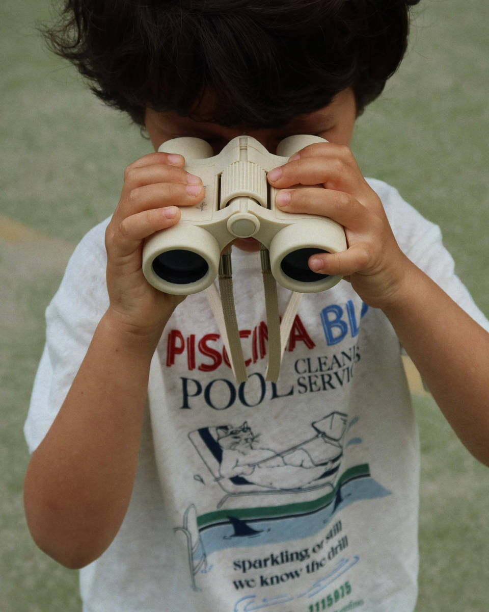 Konges Sløjd Explorer Binoculars for Kids