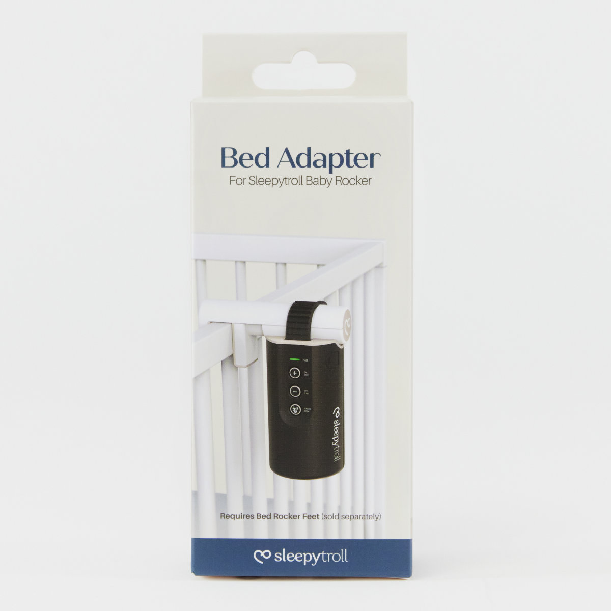 Sleepytroll Bettenadapter für Gen 2 Schaukler