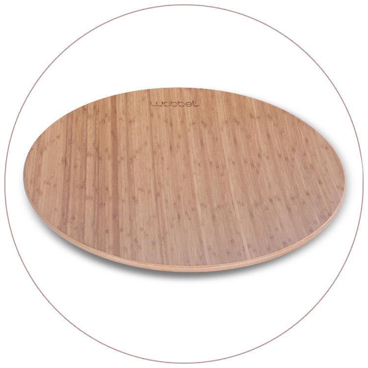 Wobbel 360