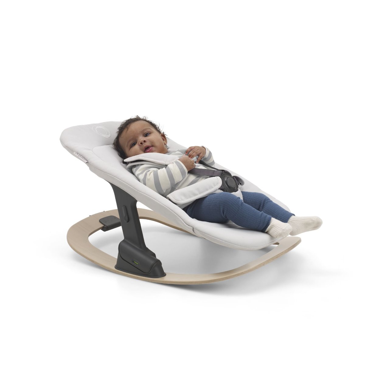 Bugaboo Giraffe Hochstuhl All in One Set 5 in 1