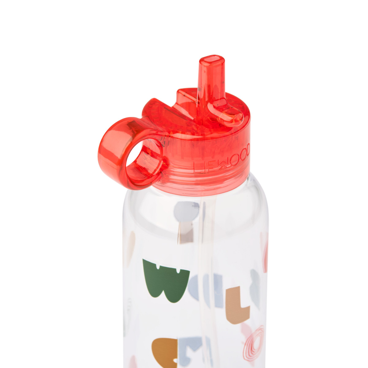 Liewood Yang Tritan Water Bottle 500 ml