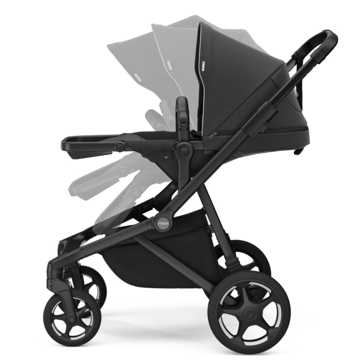 Thule Sleek 2 Stroller