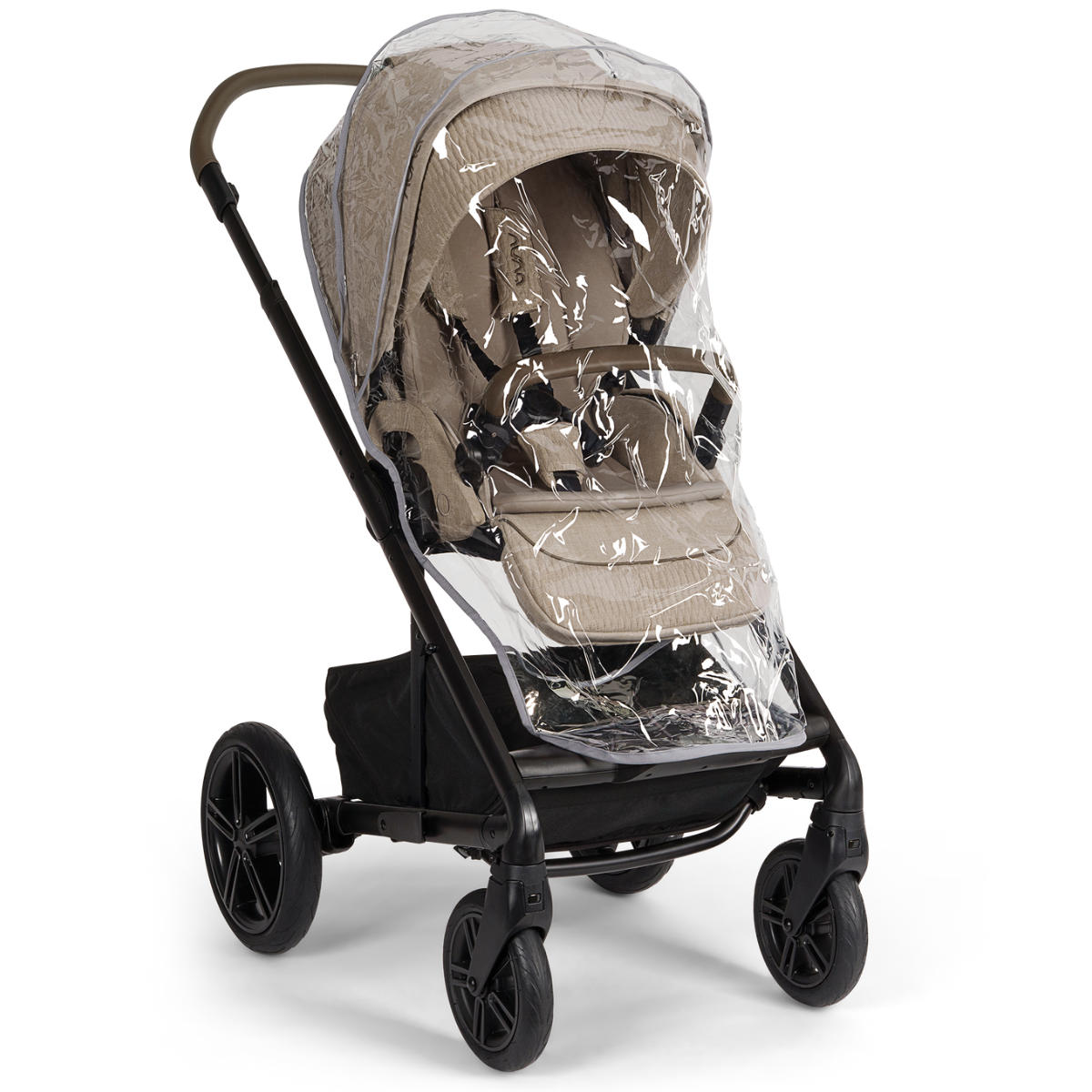Nuna MIXX Next Kinderwagen 2026