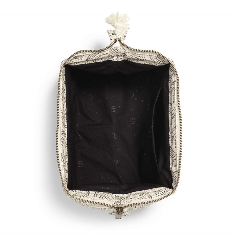 Elodie Details Toiletry Bag / Cosmetic Bag Zip&Go