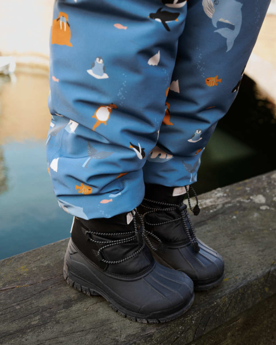Liewood Ania winter boots
