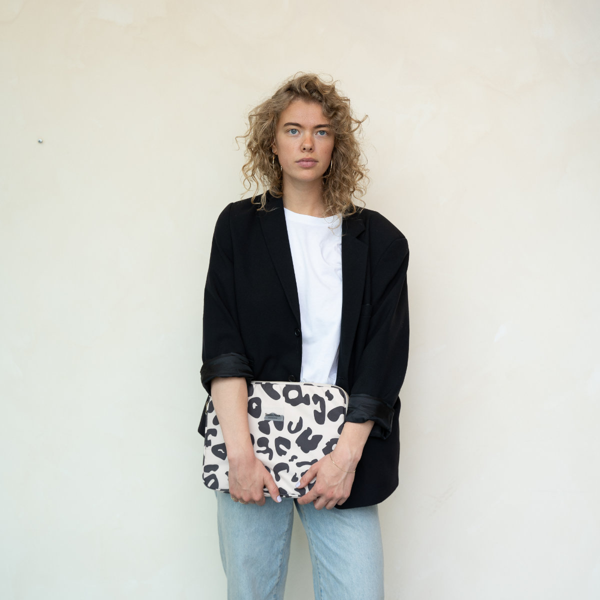 Studio Noos Laptop Tasche