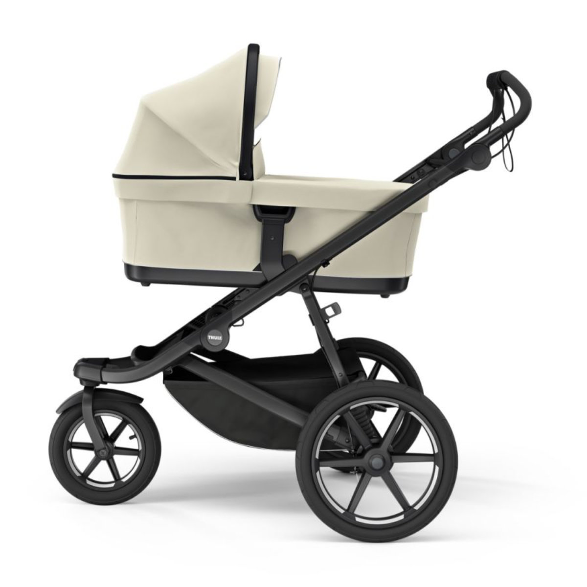 Thule Bassinet Stroller – Urban Glide 3, 4-Wheel, Spring 2 & Sleek 2