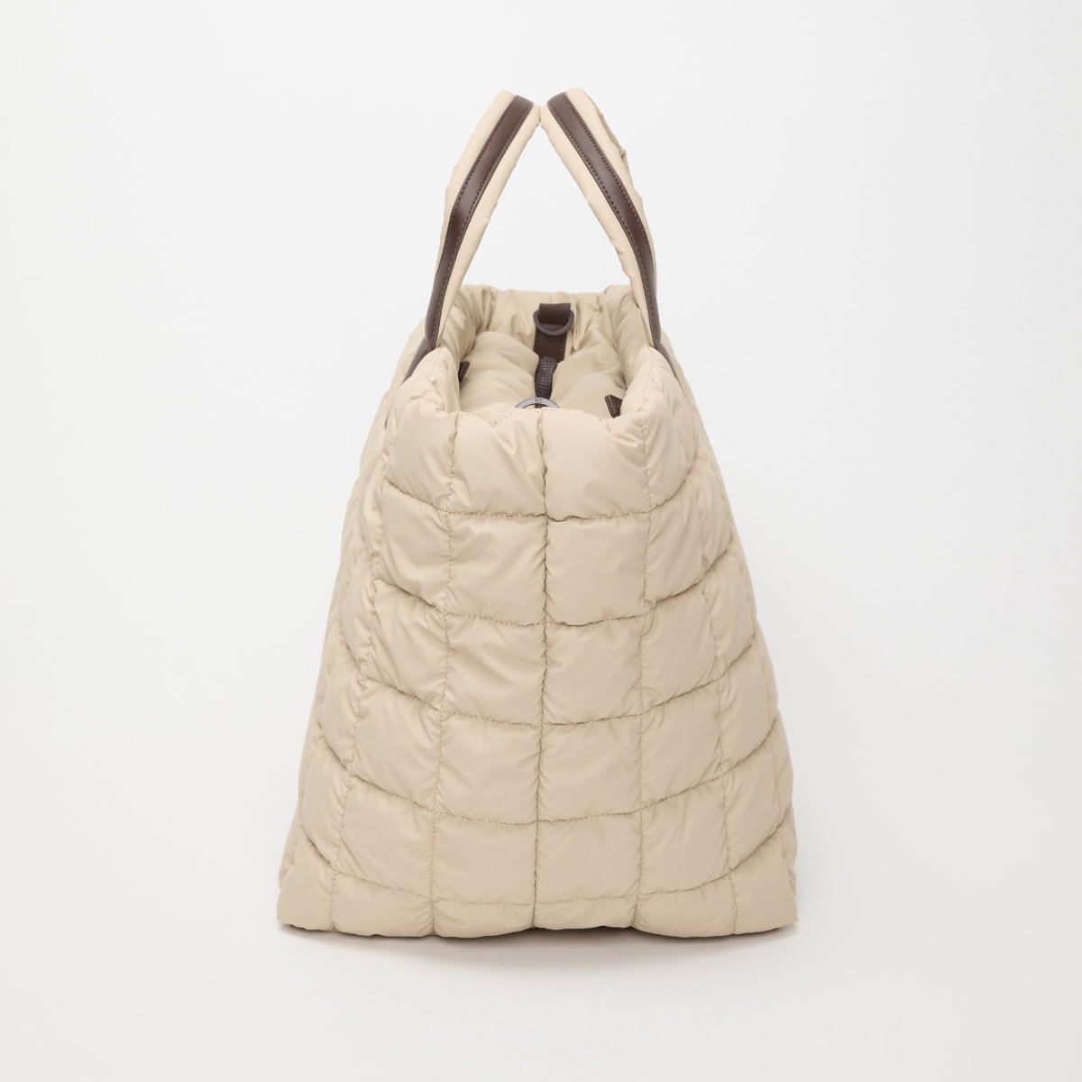 VeeCollective Porter Weekender Bag Sand