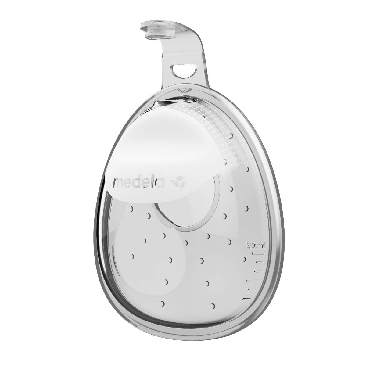 Medela InBra Milchauffangschalen 2 Stk.