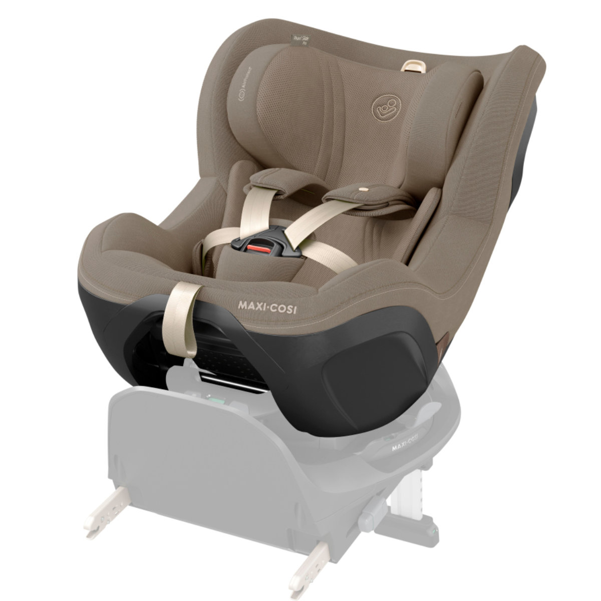 Maxi Cosi Pearl Slide Pro i-Size Car Seat (3M-4Y)
