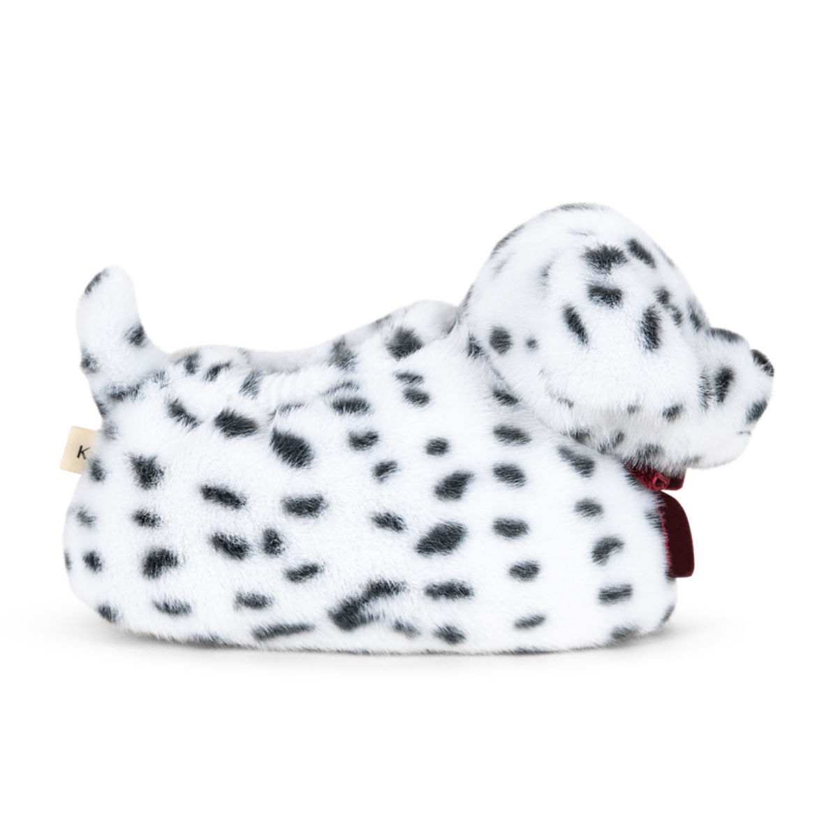 Konges Sløjd Dalmatian Slippers for Kids