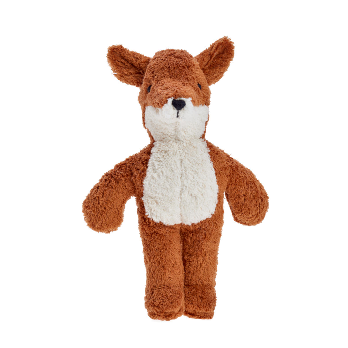 Senger Naturwelt Kuscheltier Baby Fuchs, 26,5 cm