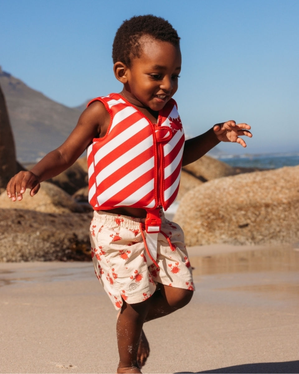 Swim Essentials Schwimmweste, 1-2 Jahre