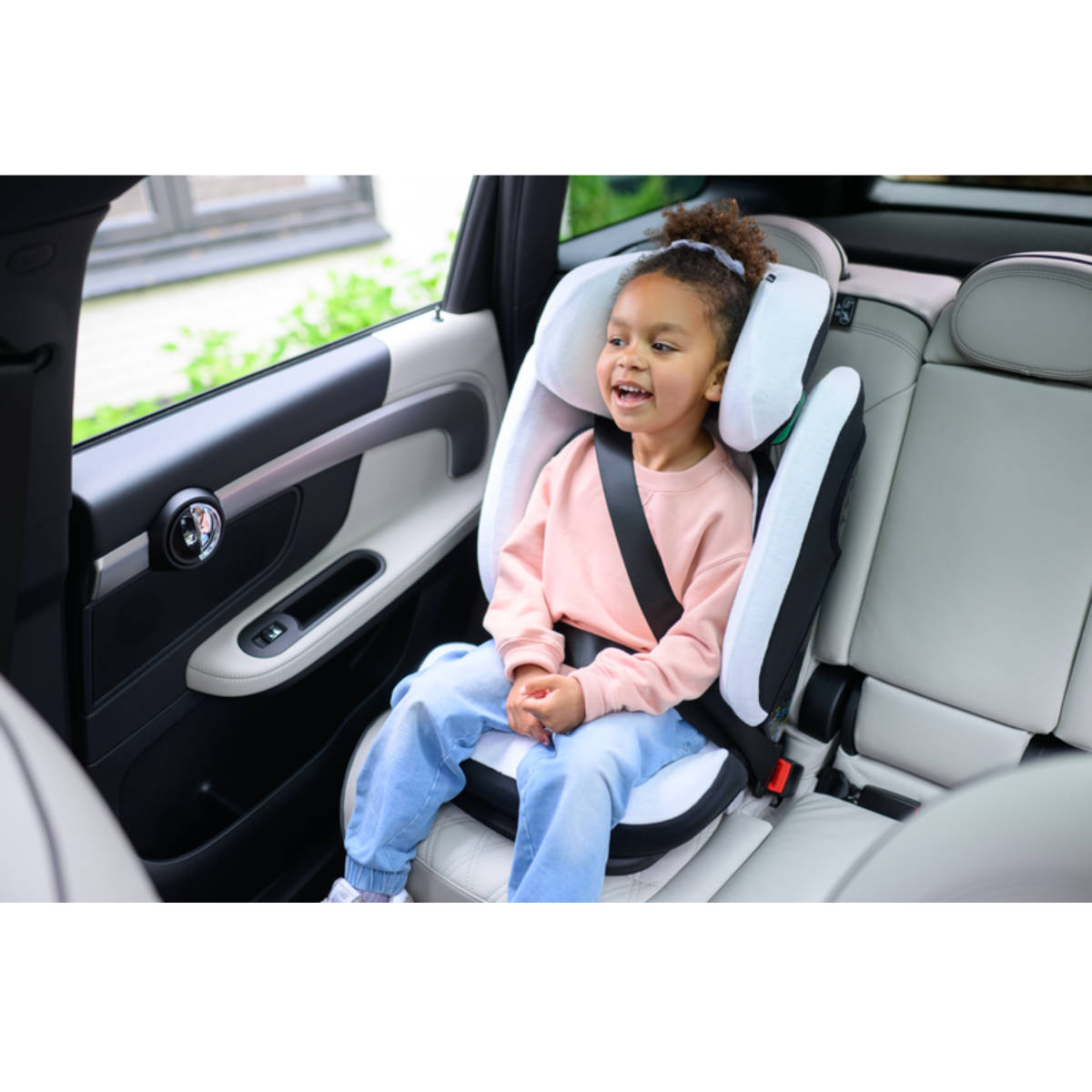 Maxi Cosi RodiFix Pro2 i-Size Kindersitz