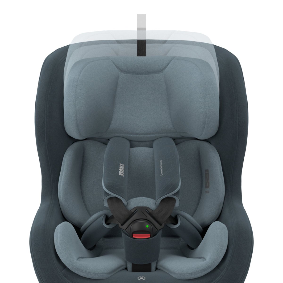 Thule Elm Connect 360 i-Size Child Car Seat