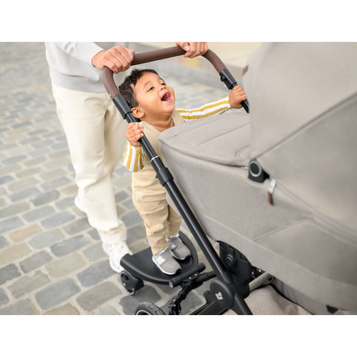 Maxi-Cosi Hop-On Board for Strollers & Buggies