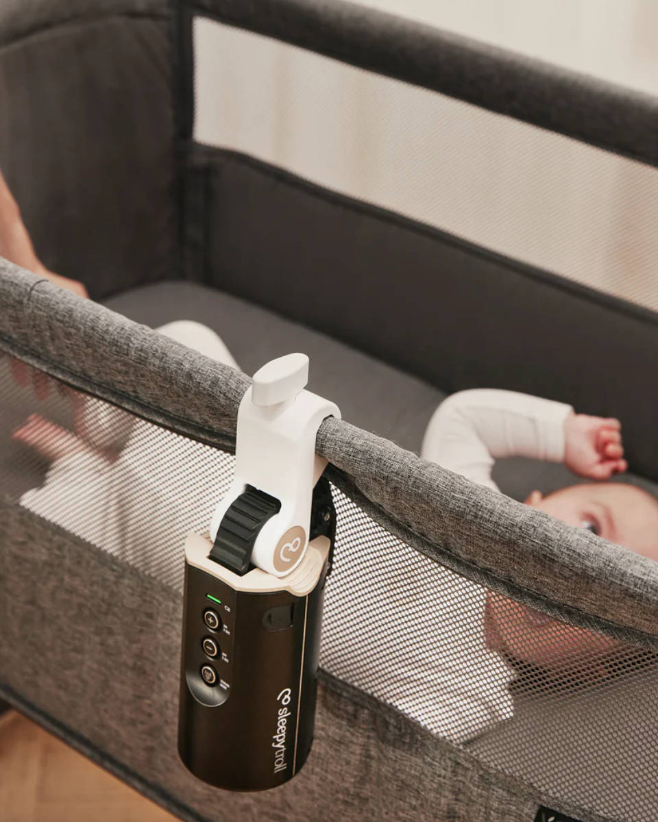 Sleepytroll Babywippe Adapter für Gen 2 Schaukler