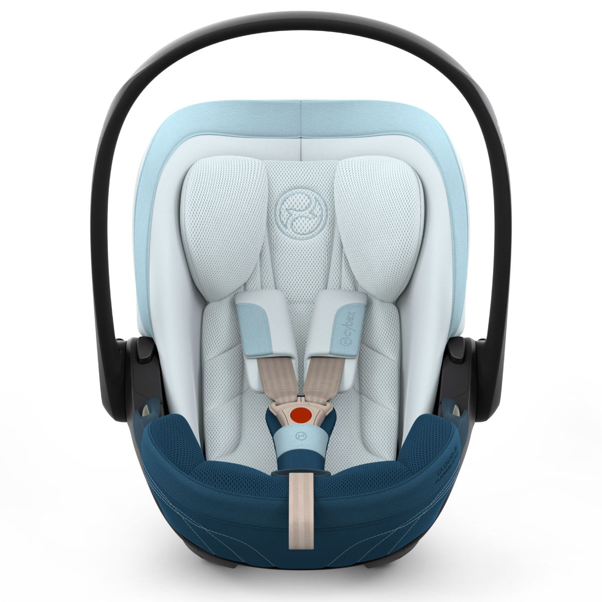 Cybex Cloud S i-Size Babyschale (40–87 cm)