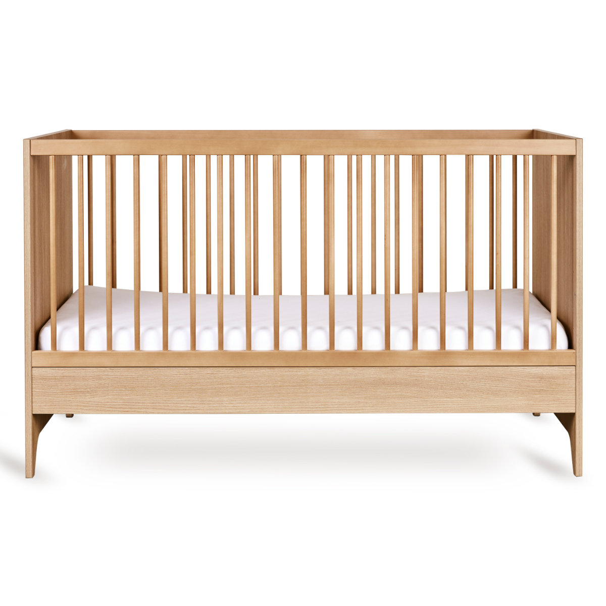 Quax Tsugi Nursery Room