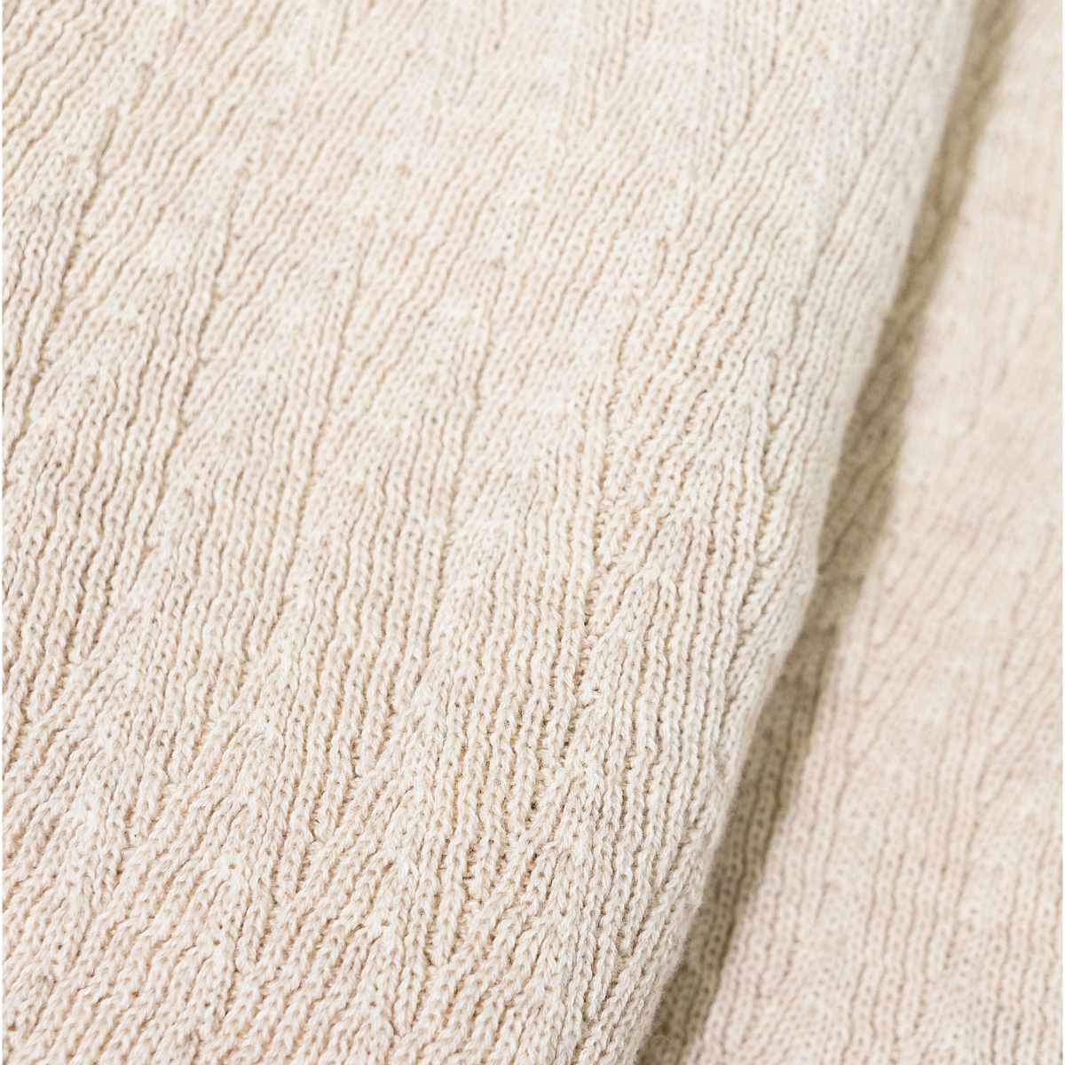 Moonboon Babydecke aus Bio-Baumwolle, 100x80 cm
