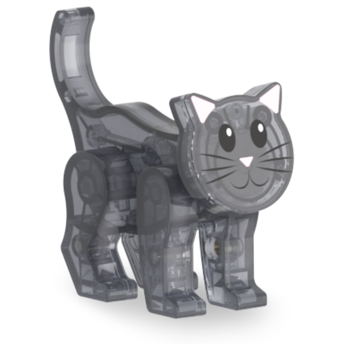 Magna-Tiles Pet Playhouse – 50 Teile