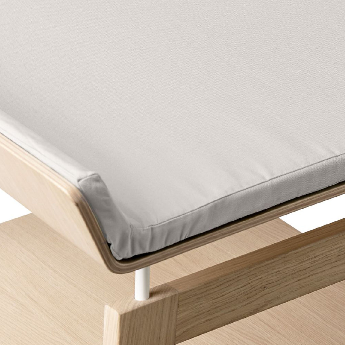 Leander Linea Cover for Changing Mat