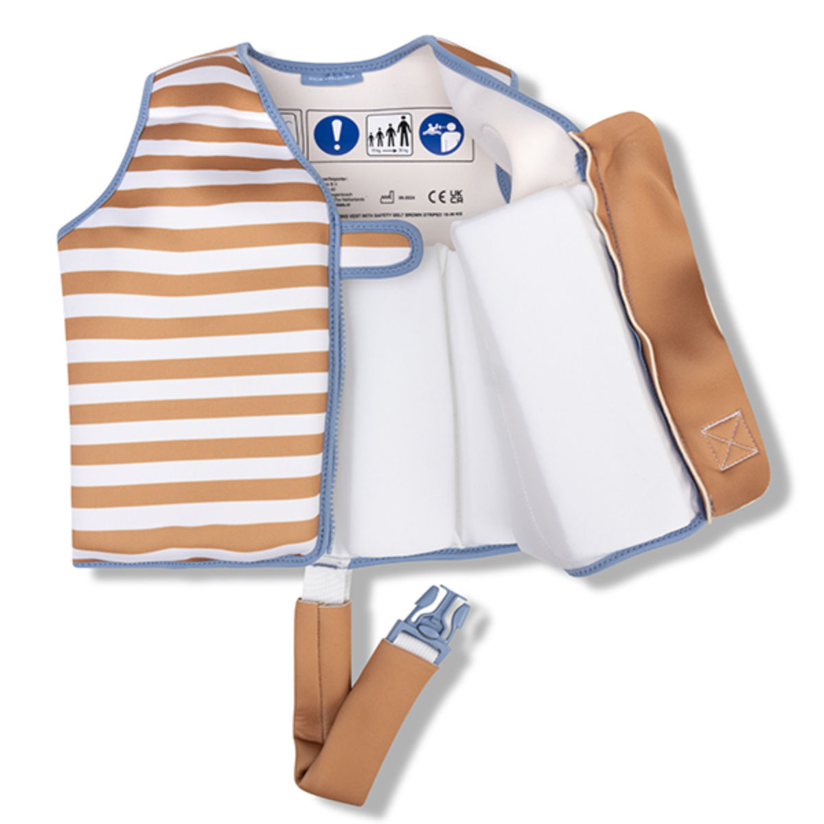 Swim Essentials Schwimmweste, 3-6 Jahre
