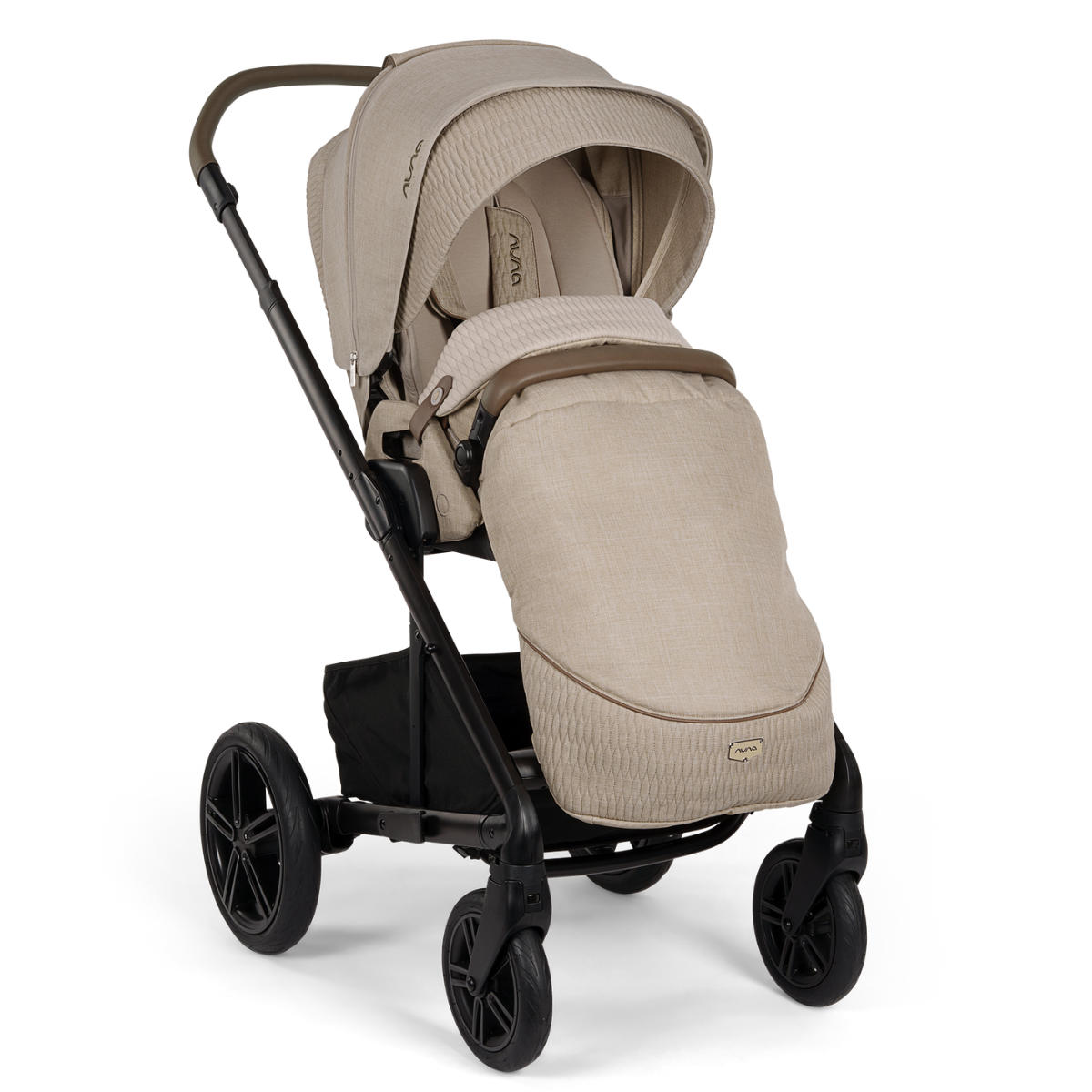 Nuna MIXX Next Kinderwagen 2026