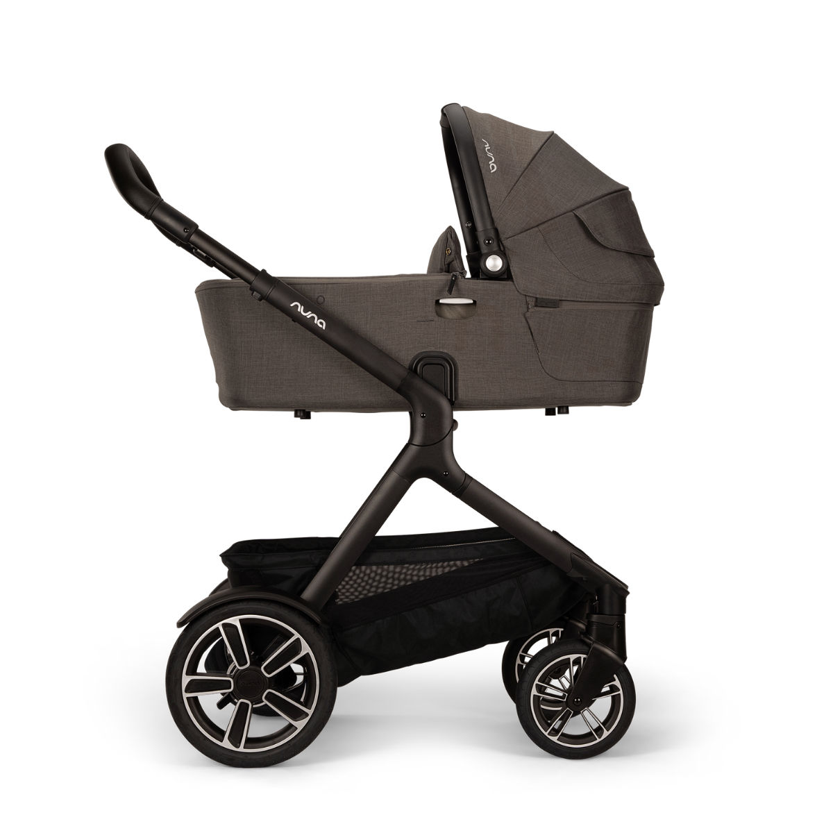 Nuna DEMI Next Stroller 2 in 1 &  Sibling Stroller