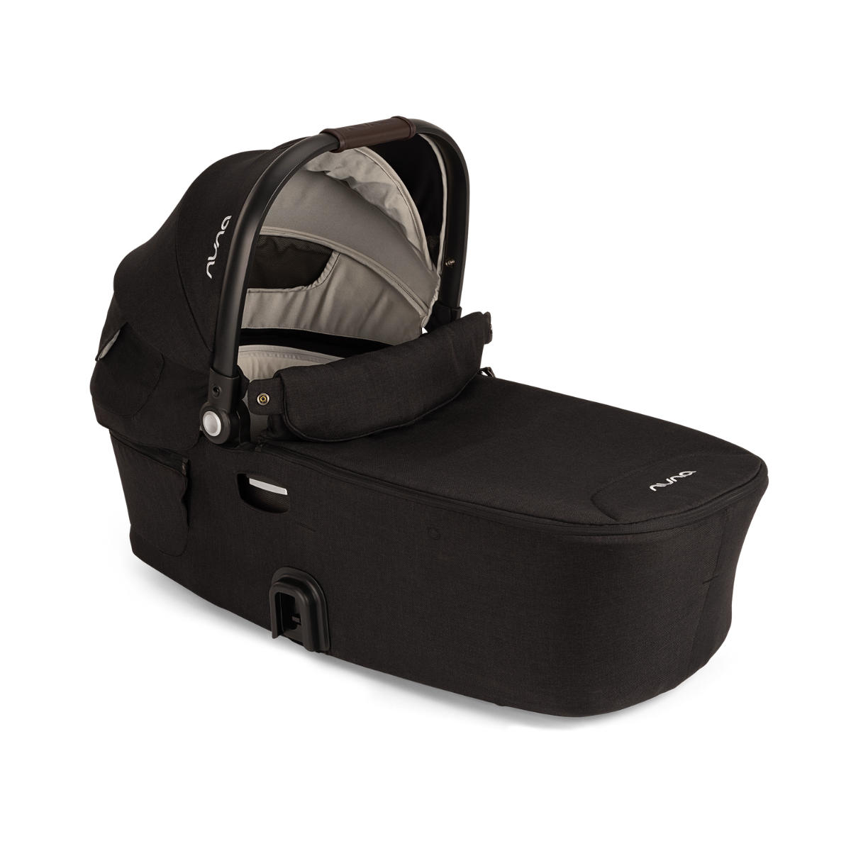 Nuna DEMI Next Kinderwagen Set 3 in 1 inkl. Nuna PIPA Next i-Size Babyschale