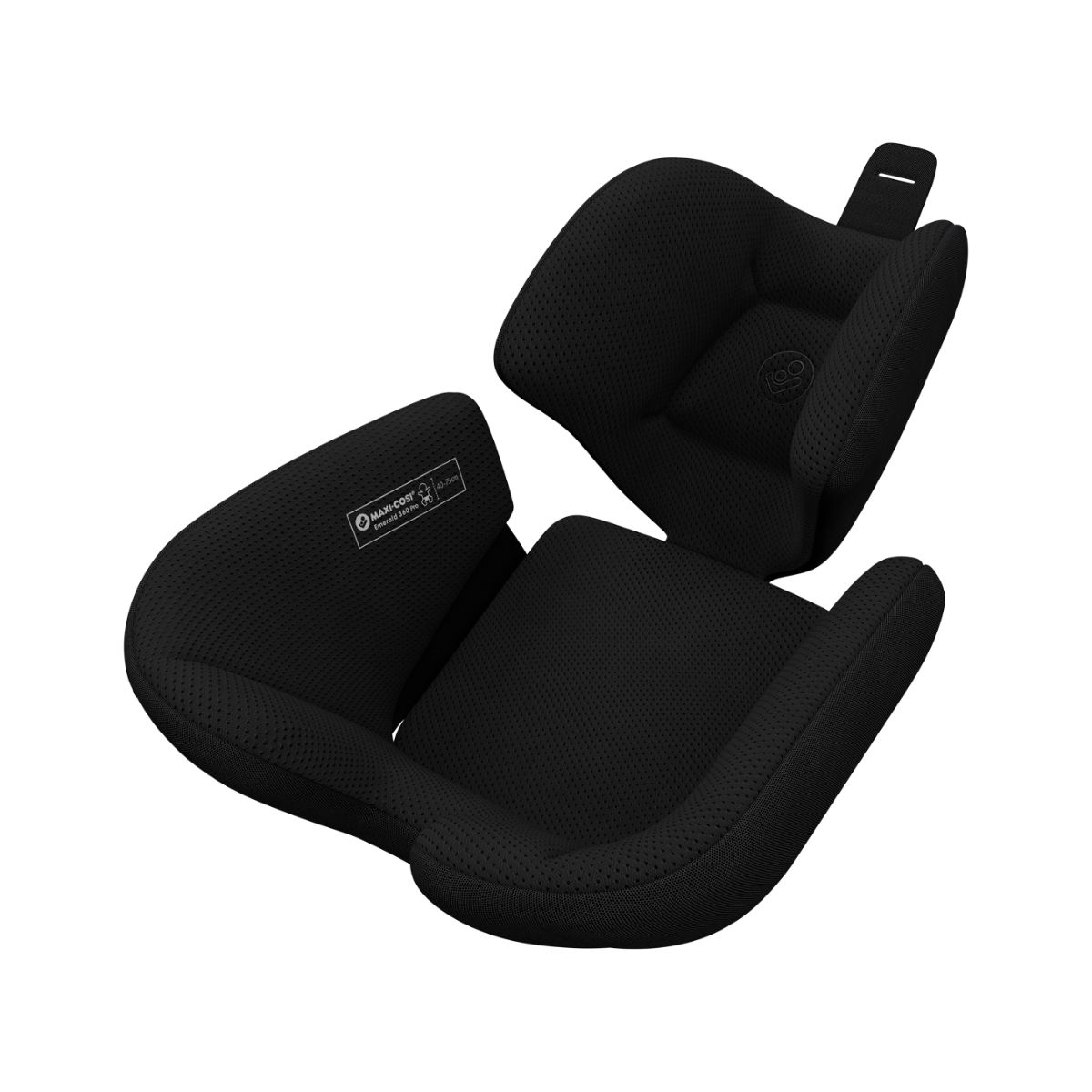 Maxi Cosi Emerald 360 Pro Car Seat (0-12 Years)
