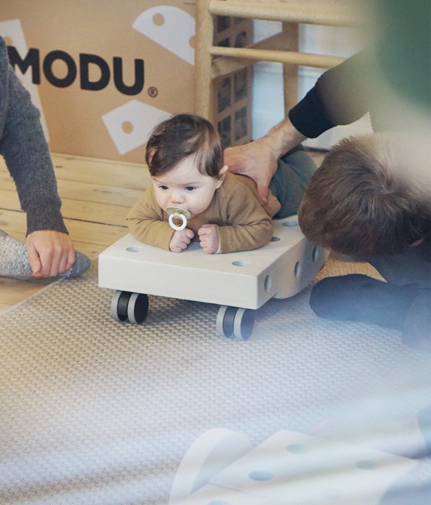 Modu Curiosity Kit - 14-teilig